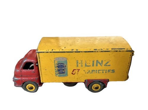 Dinky supertoys 923 big - no.923,