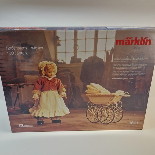 6th scale marklin heidi - ,