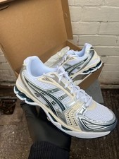 Asics Gel-Kayano 14 Midnight White Cream FAST SHIPPING 24 HOUR DISPATCH📦