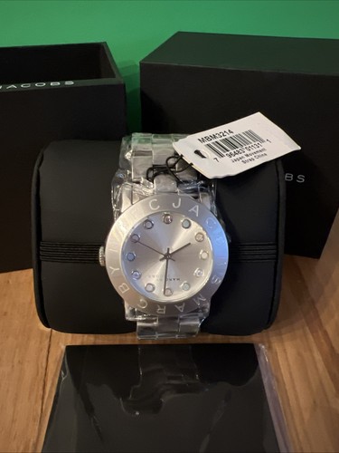 Marc jacobs women watch - marc,