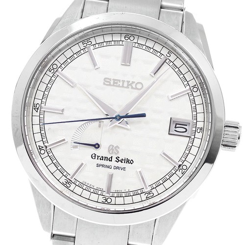 Seiko grand spring - seiko,