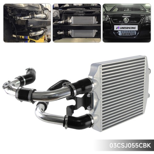Intercooler kit for - kit, seat