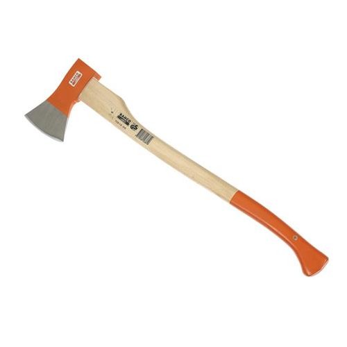 Bahco felling axe ash - felling,