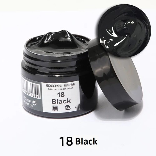 Colour restorer dye balm for - balm,