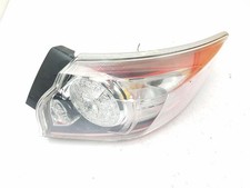2011 MAZDA 3 REAR TAIL LIGHT