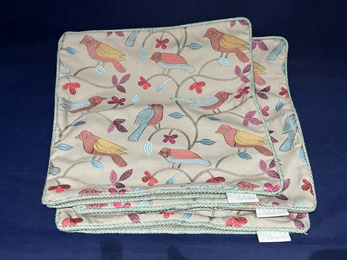 Cushion covers voyage - cushion,