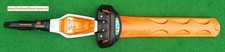 Stihl HSA 94 R from 03/2022 very good condition battery hedge trimmer 3996
