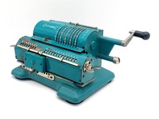 Felix Arithmometer Vintage