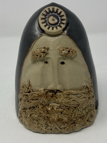 Waldron studios pottery viking - pottery,