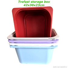 Plastic Storage box