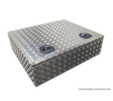 PICK UP BOX - PICK-UP TRUCK