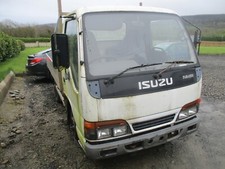 Isuzu elf NKR Propshaft 3.0
