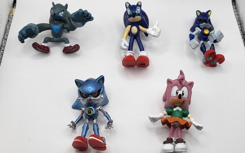 Lot vintage jazwares - lot, 5