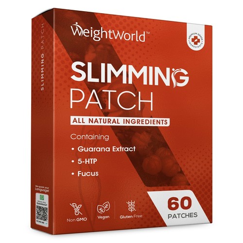 Slimming patches for - slimming,