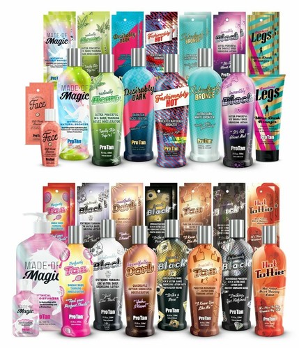 Pro tan saturnia sunbed - tan,