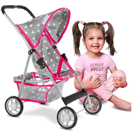 Baby doll stroller pram for - |,