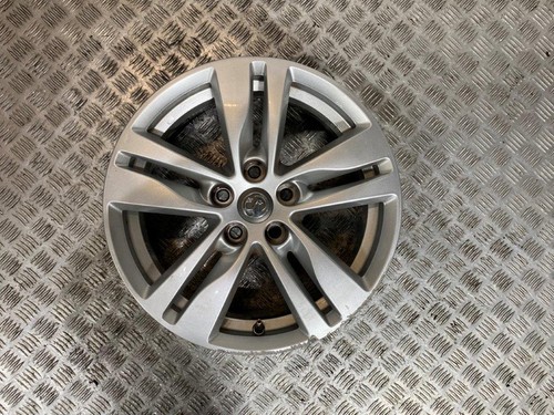 Vauxhall astra mk7 16 - vauxhall,