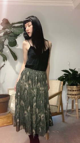Liberty plus skirt 100 - skirt, –