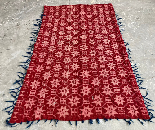 Vintage traditional handmade - traditional,