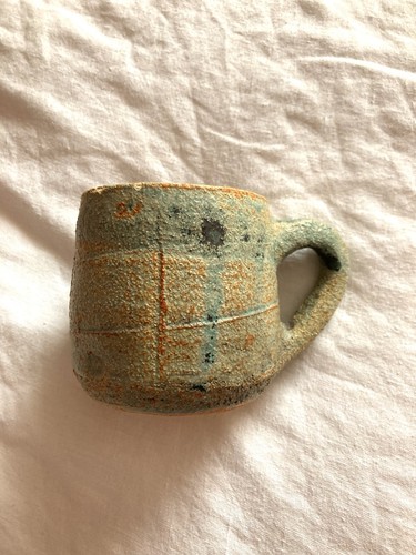 Earthenware pottery studio - earthenware,