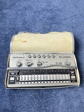 Vintage Roland TR-606 Drumatix