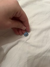Trollbead Glass Charm