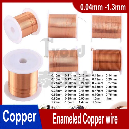 04mm 3mm cable copper - 0.04mm,