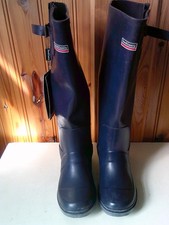 Town & Country Full Length