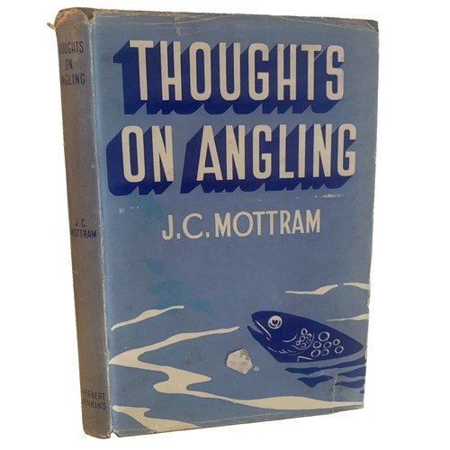 Thoughts angling c - thoughts,