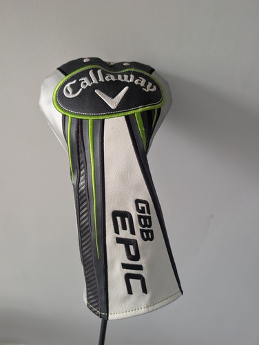 Callaway gbb epic - callaway, driver