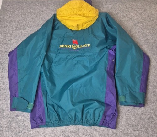 Henri lloyd sailing jacket - henri,