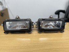 Scania R sunvisor Spot Lamps