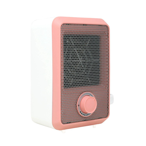 Fan heater portable mini - heater,