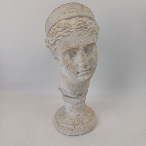 Austin productions sculpture