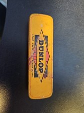 Vintage Dunlop Cycle Repair