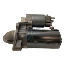BMW Petrol Engine Starter