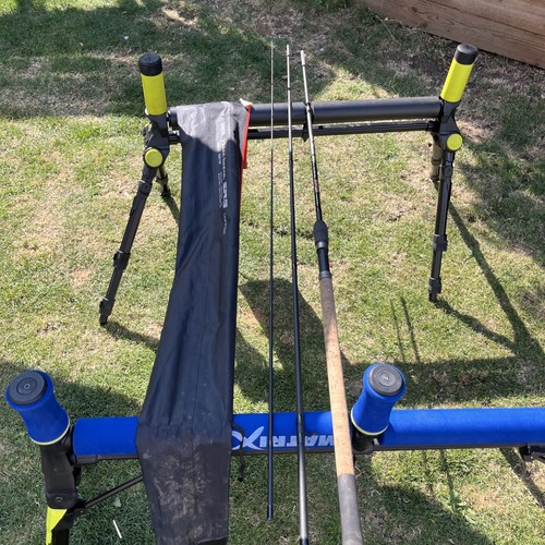 Daiwa sr3 match - daiwa, rod