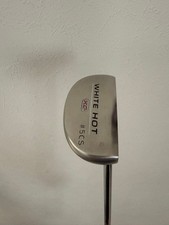 Odyssey White Hot XG #5CS