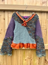 Ian Mosh  Juliet size 2