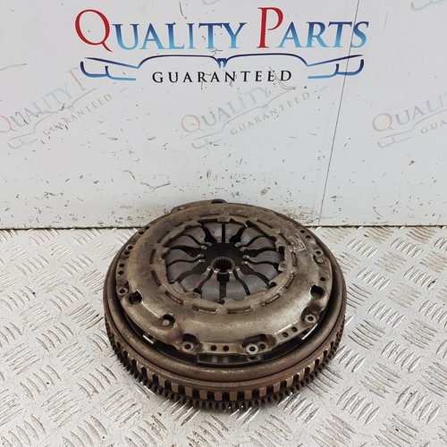 Renault kadjar flywheel 5 - renault,