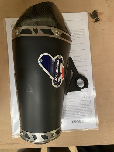 Termignoni sport line - , racing