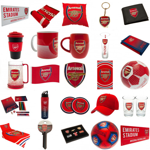 Arsenal official - arsenal, fc