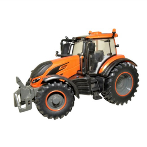 Britains 43273 metallic - 43273, orange
