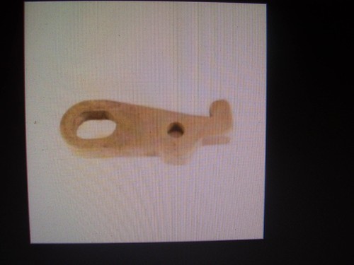 Bsa meteor sear part no - bsa,