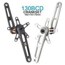 165 170mm Road Folding Bike