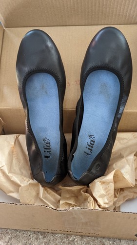 Non slip safety work - non-slip, for