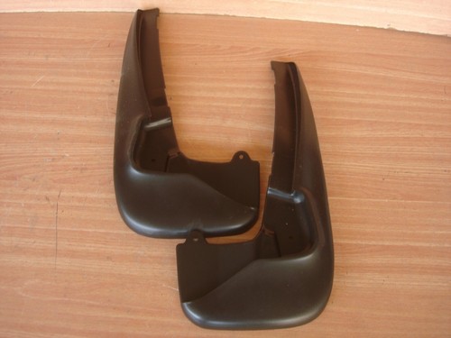 Mud flaps splash guards - splash, front
