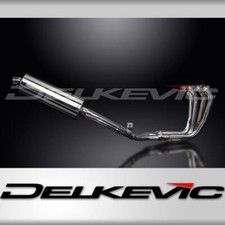 YAMAHA FZS600 FAZER 98-03 FULL