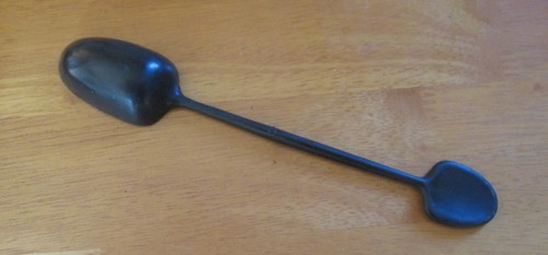Cona coffee spoon stirrer - spoon,