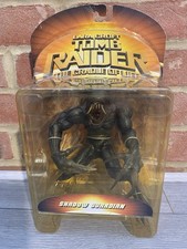 Lara Croft Tomb Raider Cradle